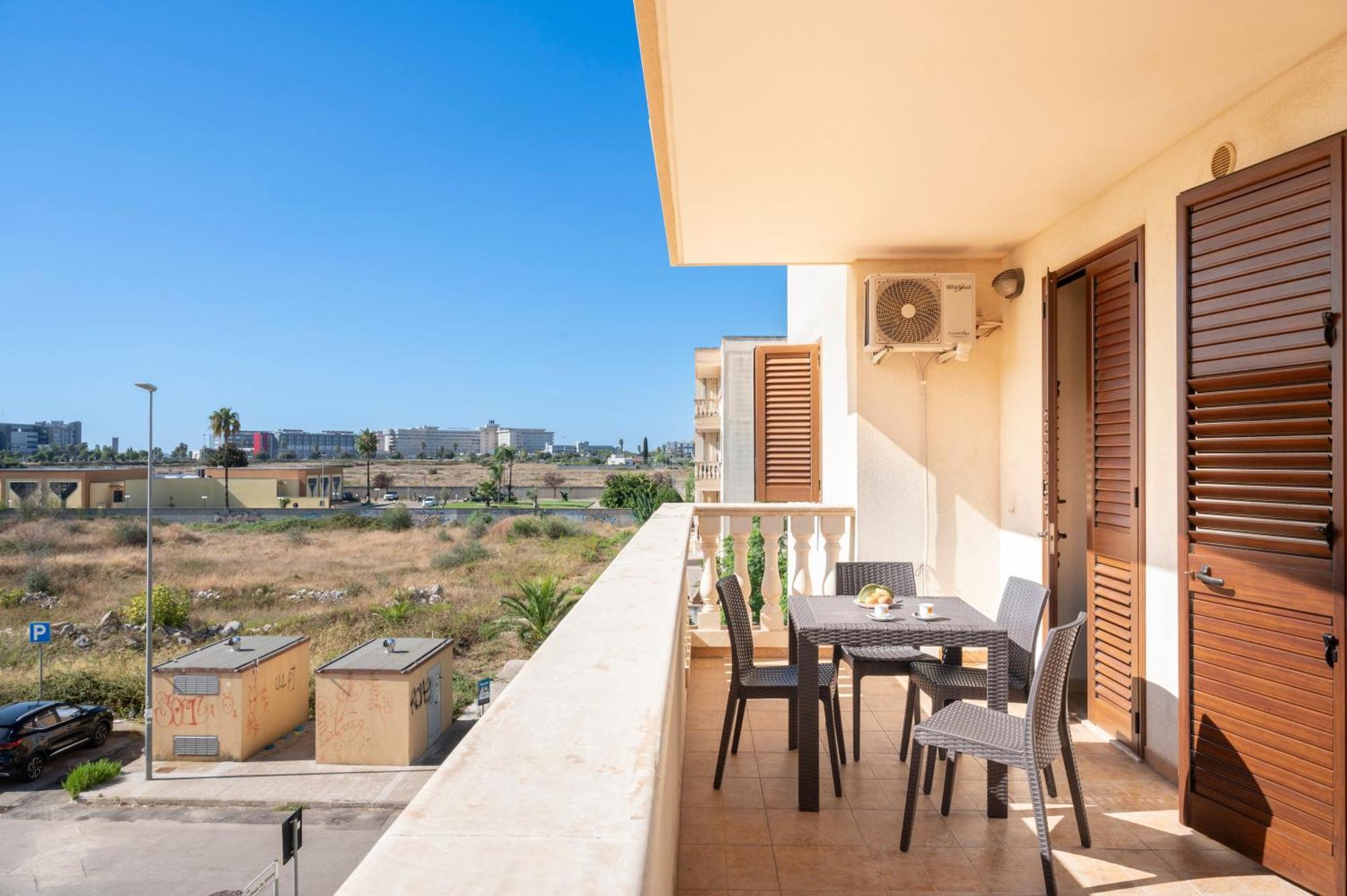 Casa con 2 Camere da Letto
